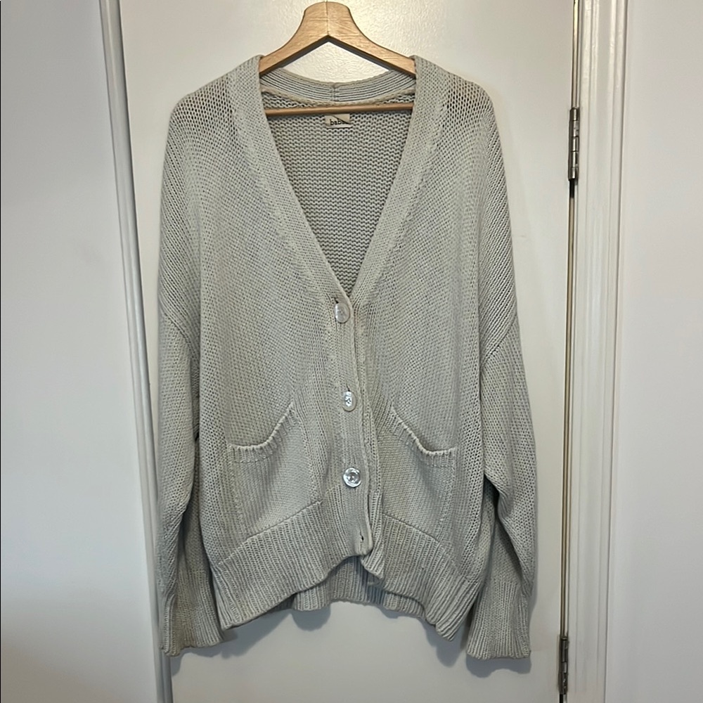 Babaā no16 Cardigan